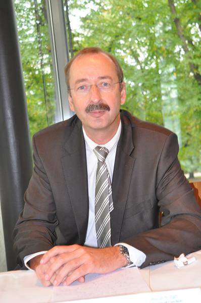 Professor Dr. med. Joachim Labenz